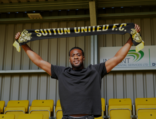Factfile: Temi Babalola