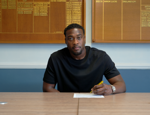 Official: Temi Transfers To Sutton