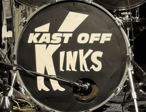 Boom Boom Club: The Kast Off Kinks